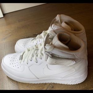 Nike Air Force 1’s